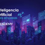 Inteligencia artificial para empresas