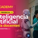 Inteligencia Artificial para Docentes