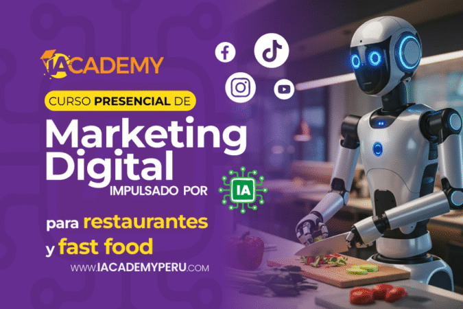 marketing digital para restaurantes huancayo